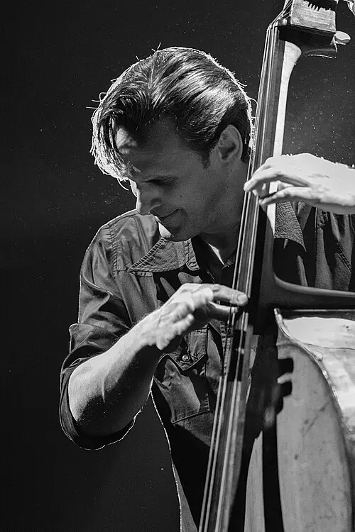 Christian Weber