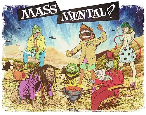 Mass Mental?