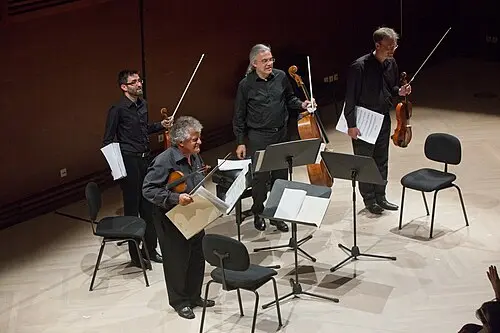 Arditti Quartet
