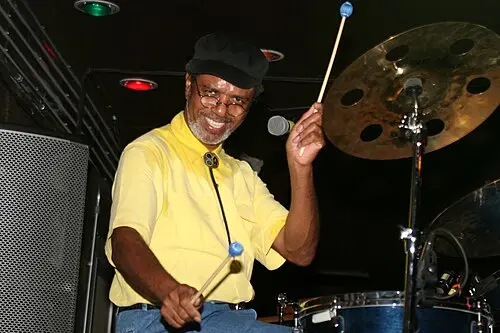 Harold Brown