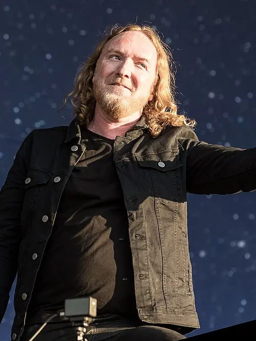 Mikael Stanne
