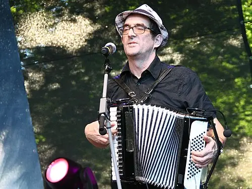 Phil Moody