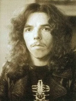 Mike Gibbins