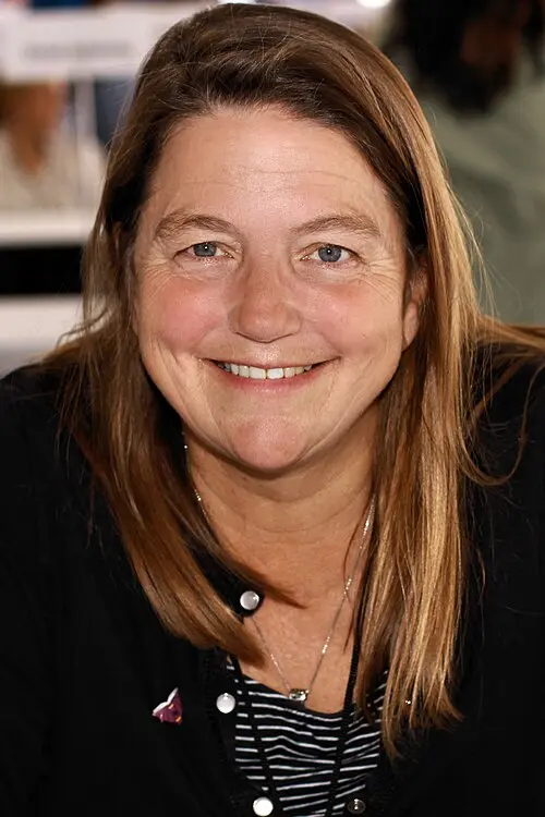 Pam Houston