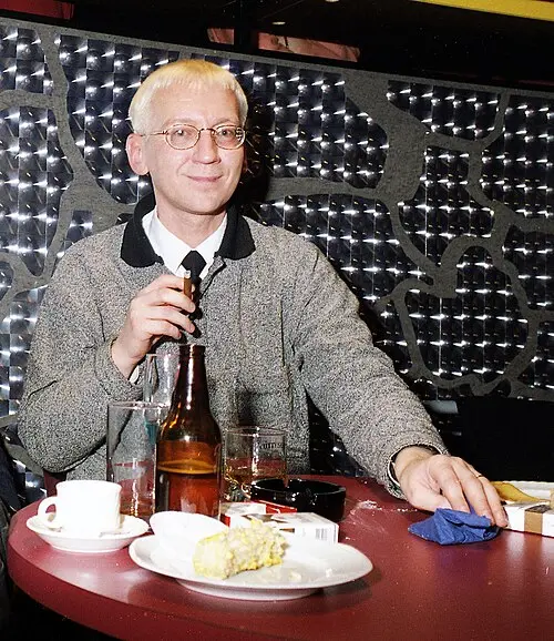 Linnar Priimägi