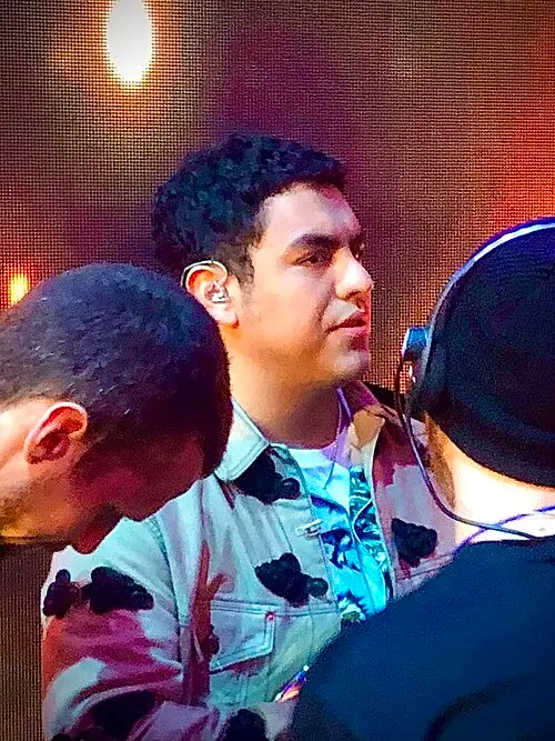 Alejandro Aranda