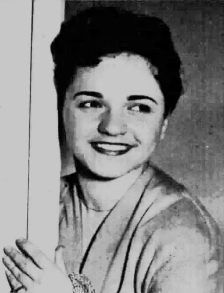 Tina Centi