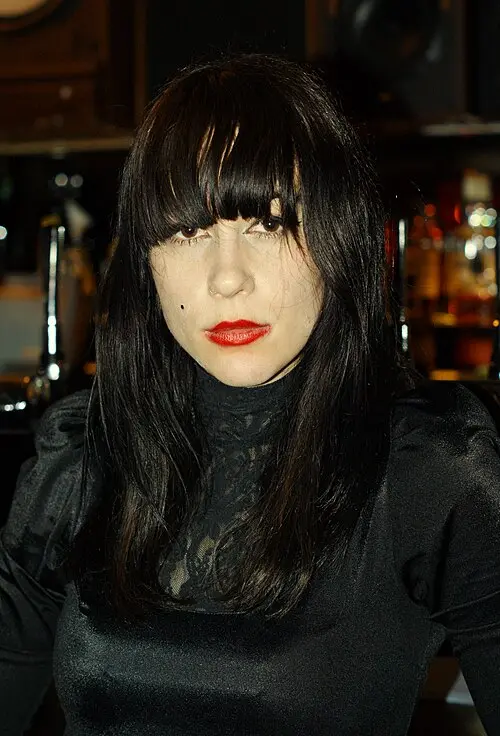 Kristin Kontrol