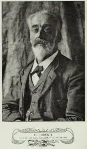 Gustave Huberti
