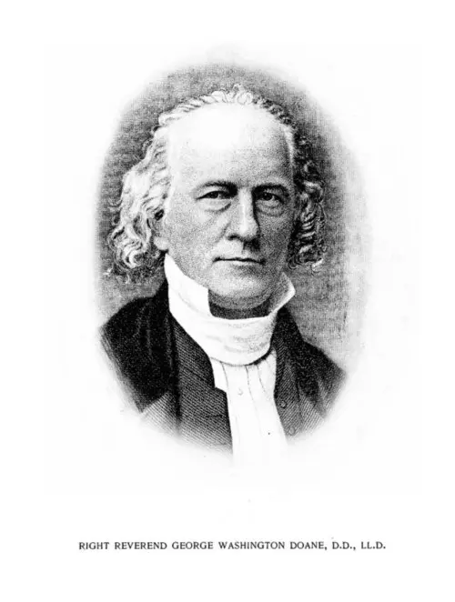 George Doane