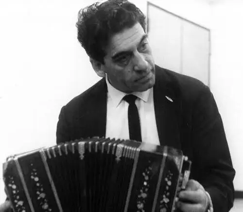 Osvaldo Ruggiero