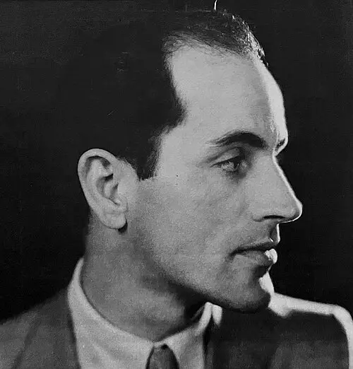 Leopoldo Torres Ríos