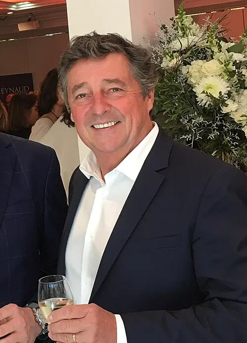 Pascal Gigot