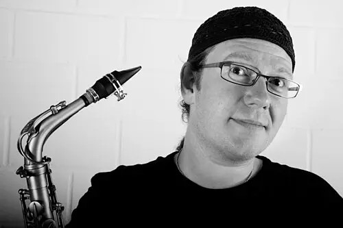 Matthias Anton