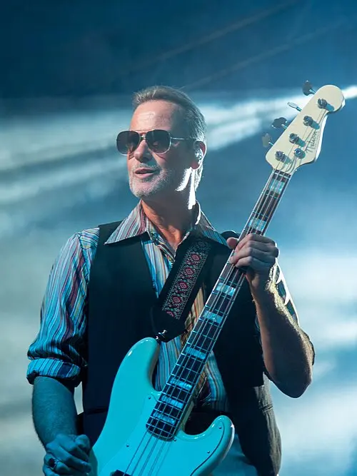Robert DeLeo