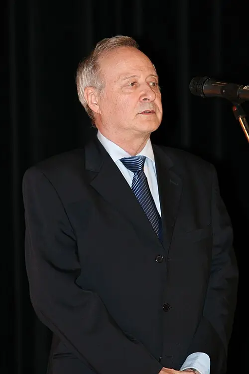 Nikolai Martynov
