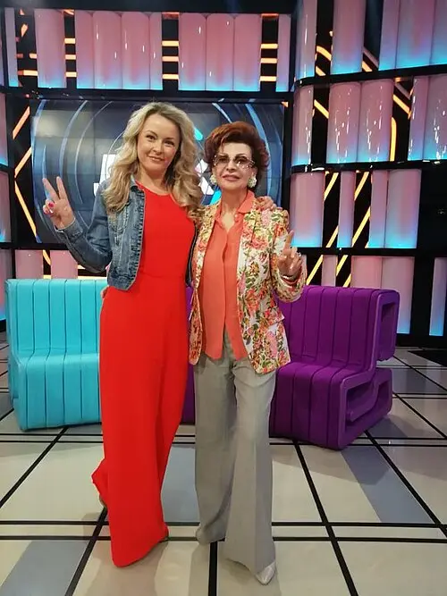 Роксана Бабаян