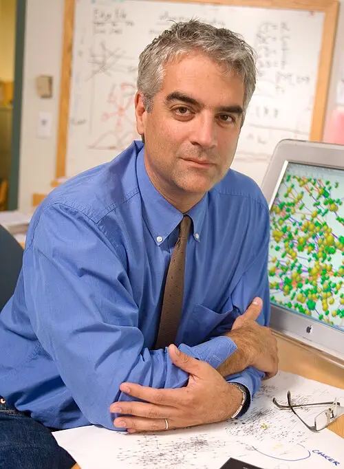 Nicholas A. Christakis