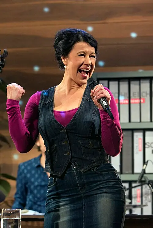 Conny Kreitmeier