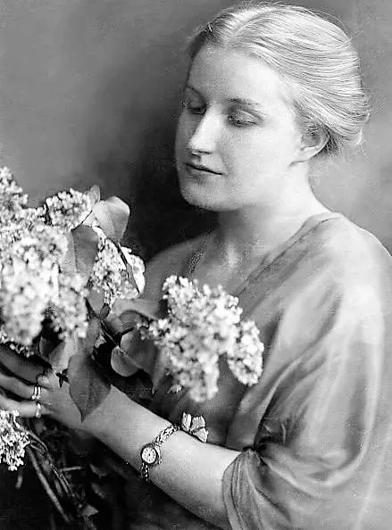 Thea Gabriele von Harbou
