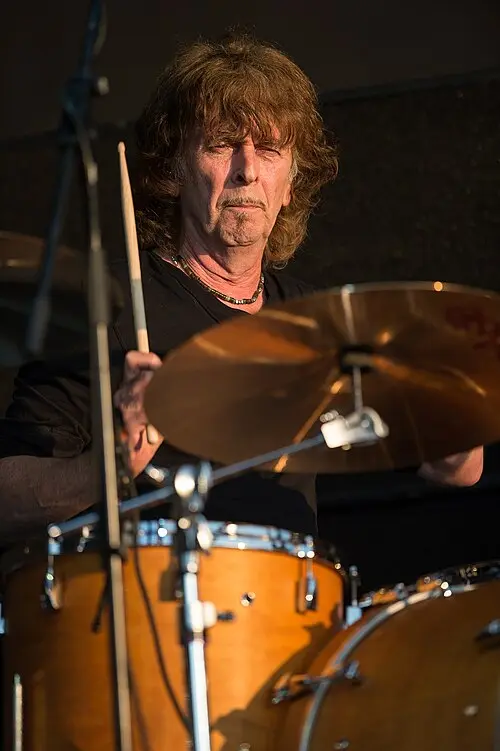 John Lingwood