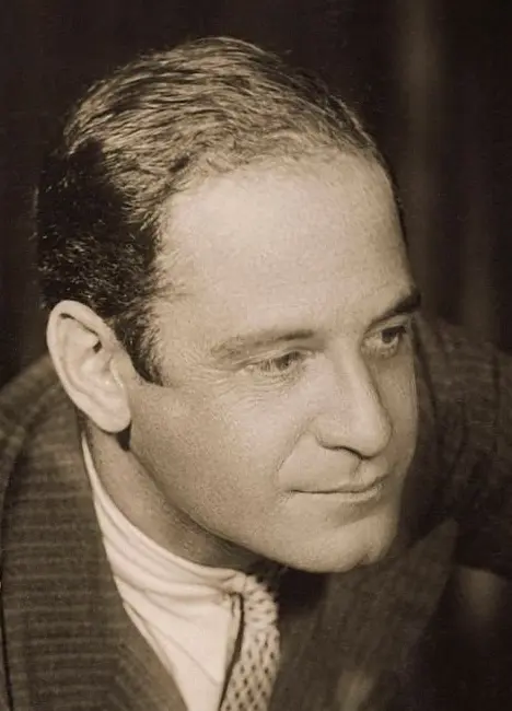 Paul James