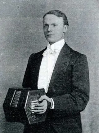 Alexander Prince