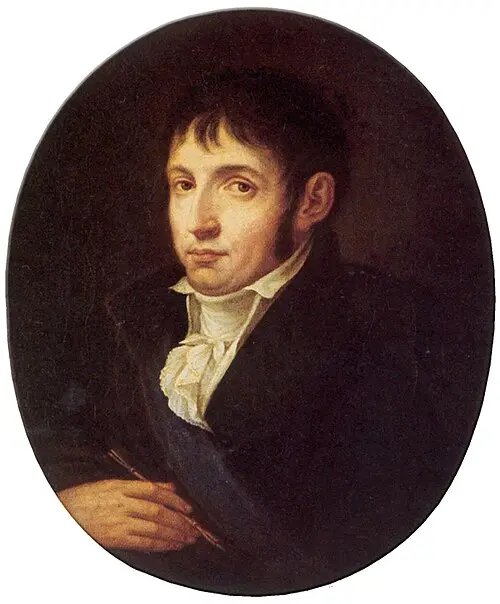 János Fusz