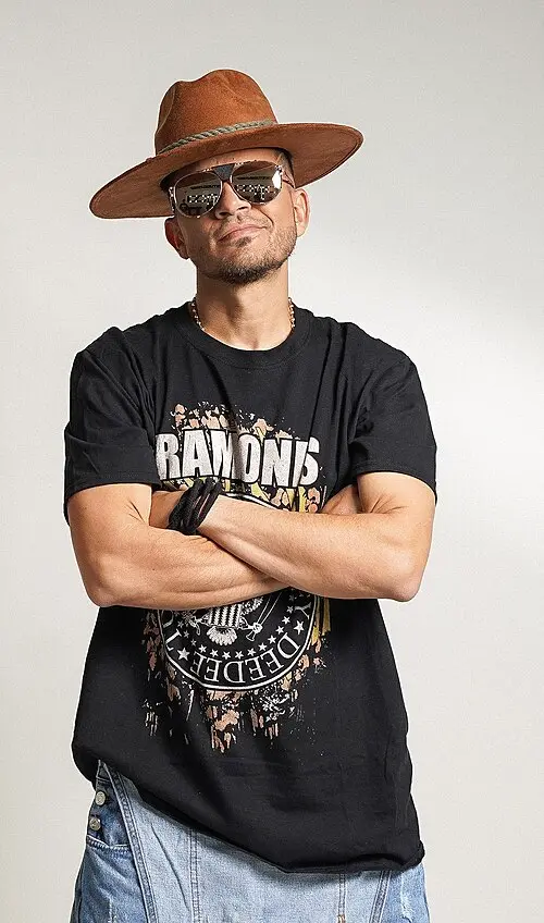 Omar Acedo