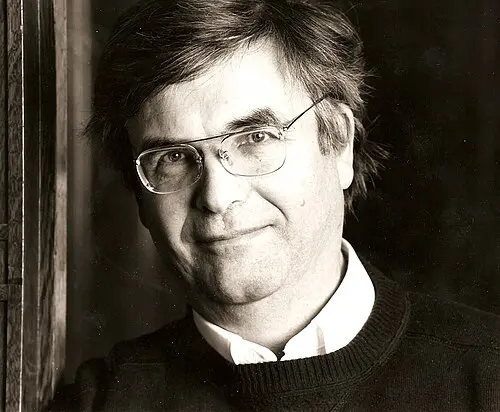 Gilles Tremblay