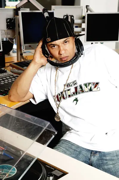D-Flame