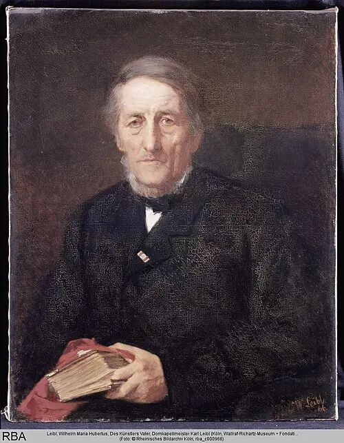 Carl Leibl