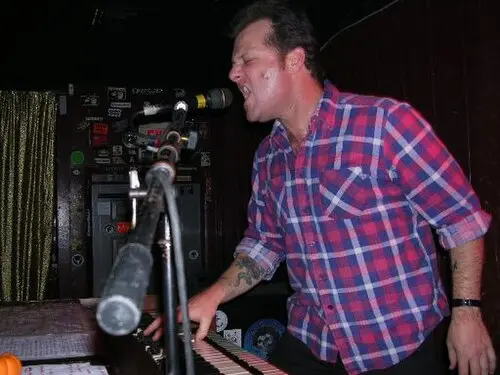 Pete Mazich