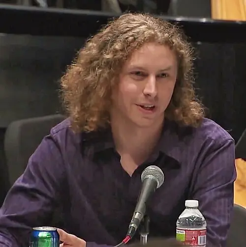 Dylan Mattingly