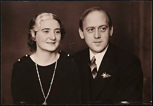 Sigmund Skard