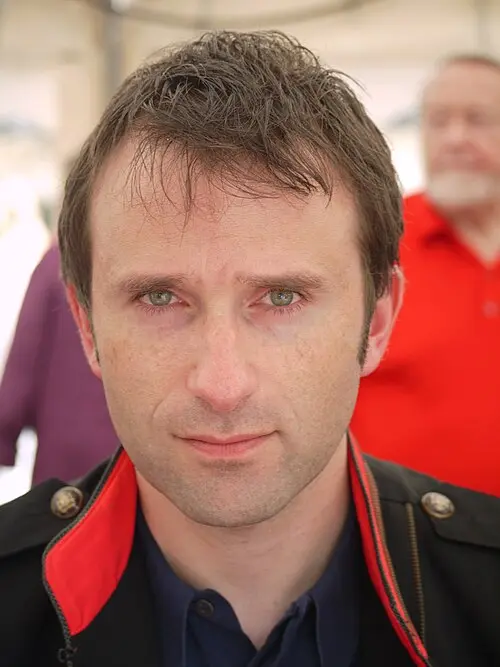 Jérôme Attal