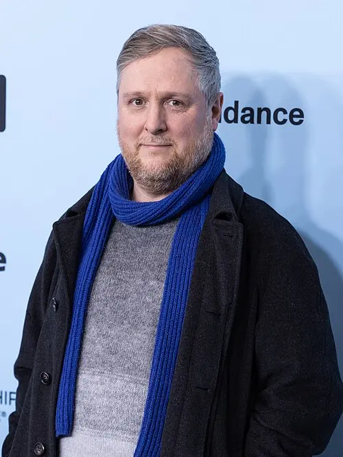 Tim Key