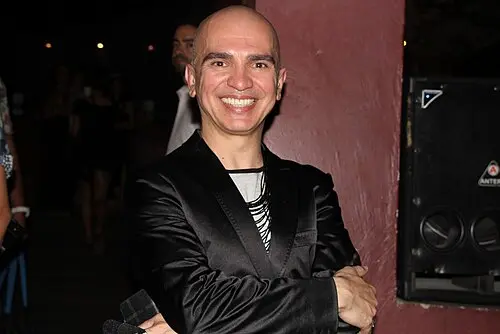 Edson Cordeiro