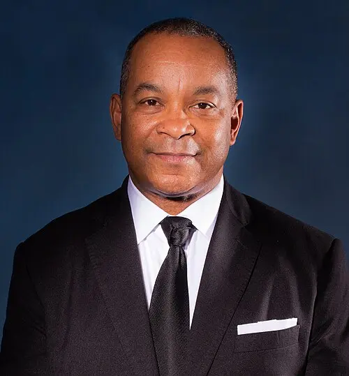 Victor Goines
