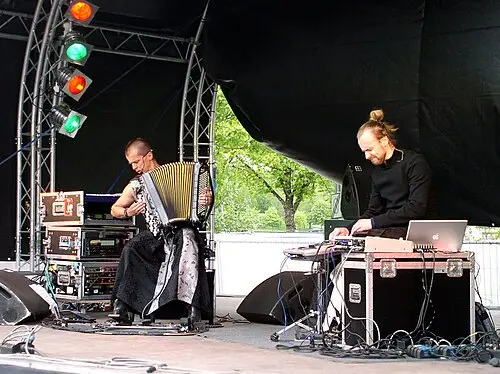 Samuli Kosminen