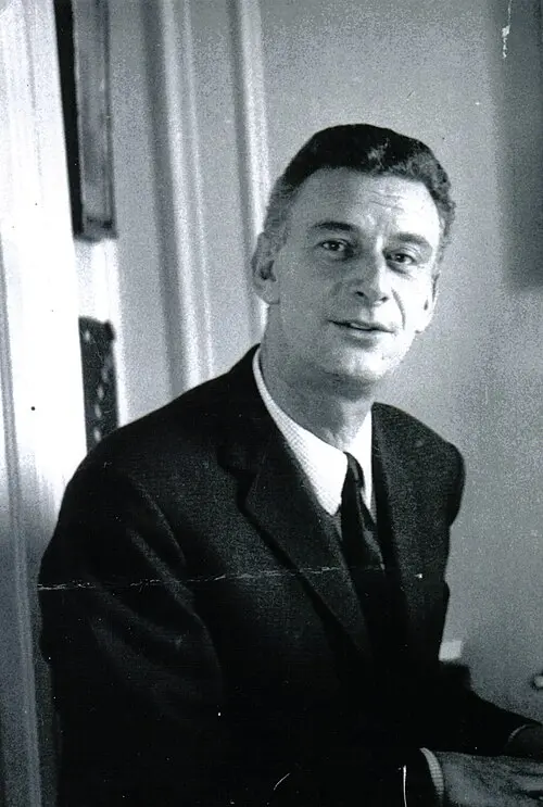 Jacques Datin