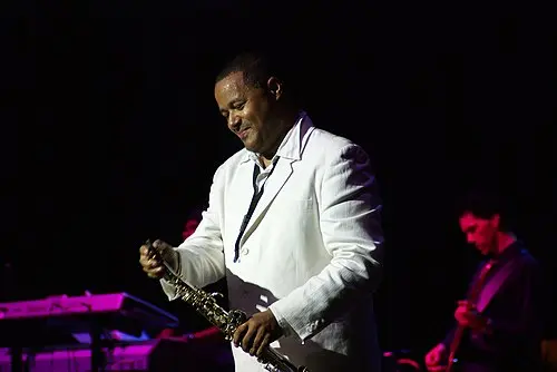 Najee
