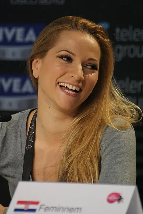 Pamela Ramljak