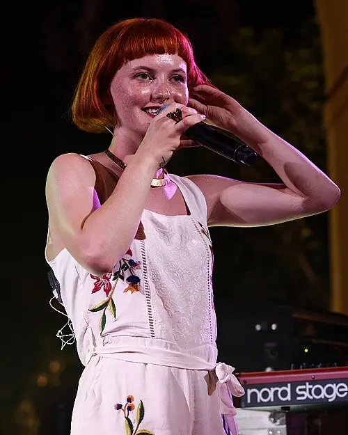 Kacy Hill