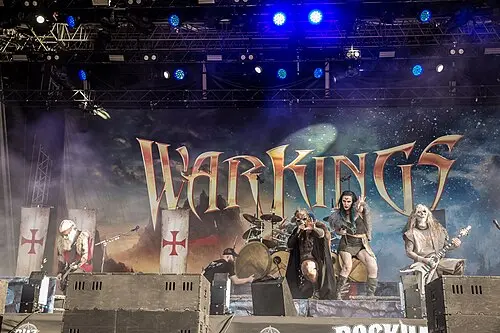Warkings