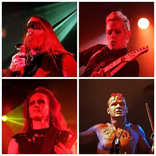 Coal Chamber