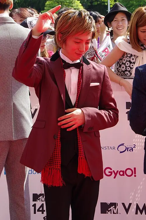 Ryohei Chiba