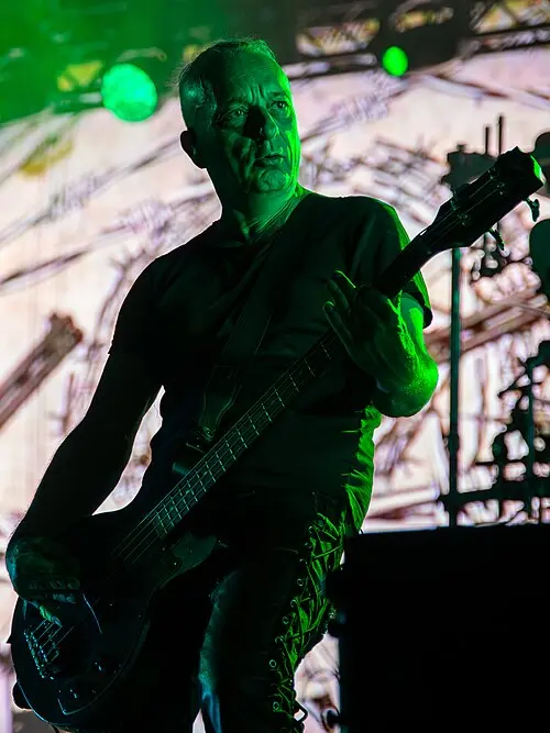Necrobutcher