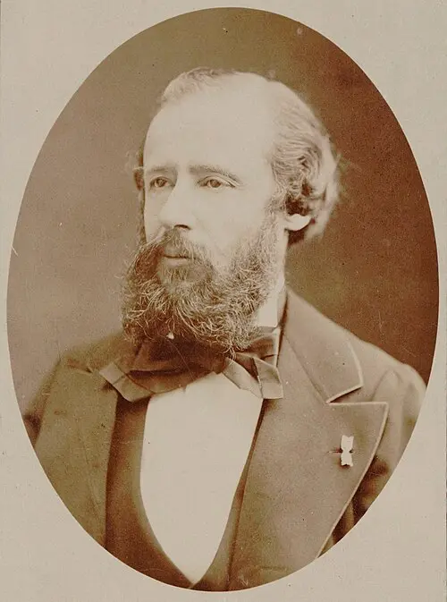 Ernest Eugène Altès