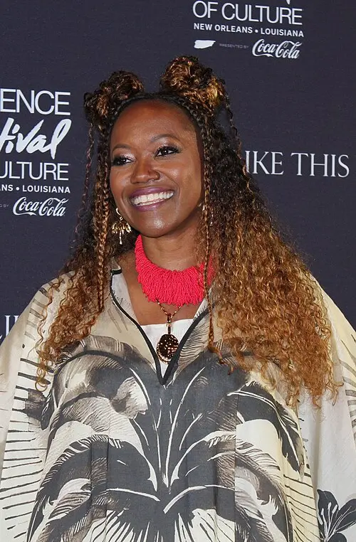 Erika Alexander